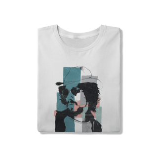 Nome do produto Camiseta Raul Seixas