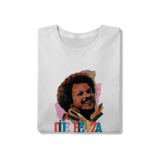 Nome do produto Camiseta Tim Maia - Que Beleza