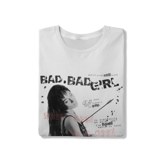 Nome do produto Camiseta Fiona Apple