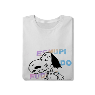 Nome do produto Esnupi Todo Acabado