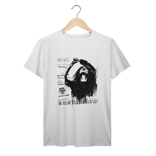 Nome do produto Camiseta Marina Abramović