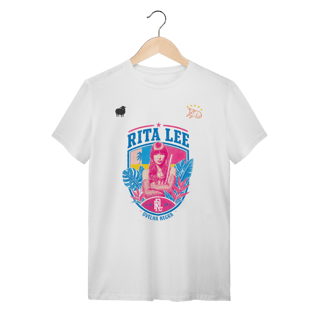 Nome do produto Camiseta Rita Lee - Ressaca Brasileira