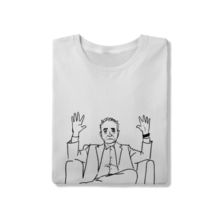 Nome do produto Camiseta Absolute Cinema