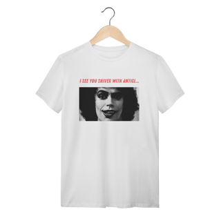 Nome do produto Camiseta The Rocky Horror Picture Show