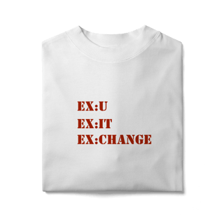 Nome do produto Camiseta Laróyè (Oversized)