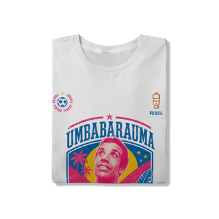 Nome do produto Camiseta Jorge Ben Jor - Ressaca Brasileira
