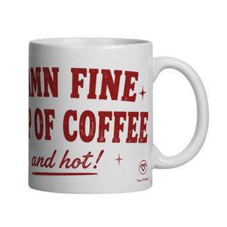 Nome do produto Caneca Twin Peaks