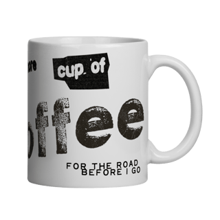Nome do produto Caneca Bob Dylan