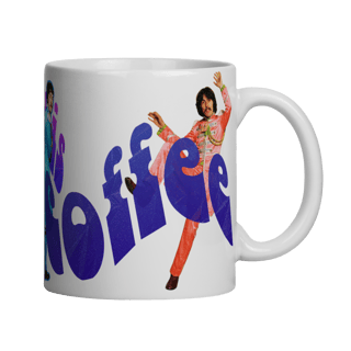 Nome do produto Caneca The Beatles