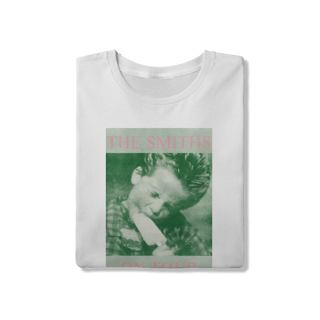 Nome do produto Camiseta The Smiths