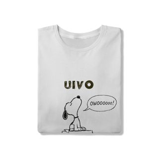 Nome do produto Camiseta O Uivo - Allen Ginsberg