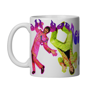 Nome do produto Caneca The Beatles