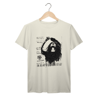Nome do produto Camiseta Marina Abramović
