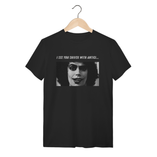 Nome do produto Camiseta The Rocky Horror Picture Show