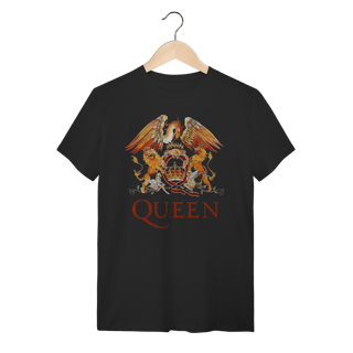 Camiseta Queen