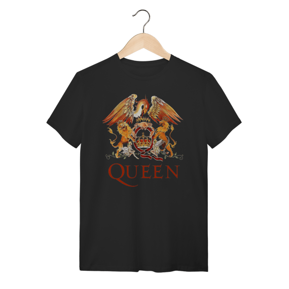 Camiseta Queen