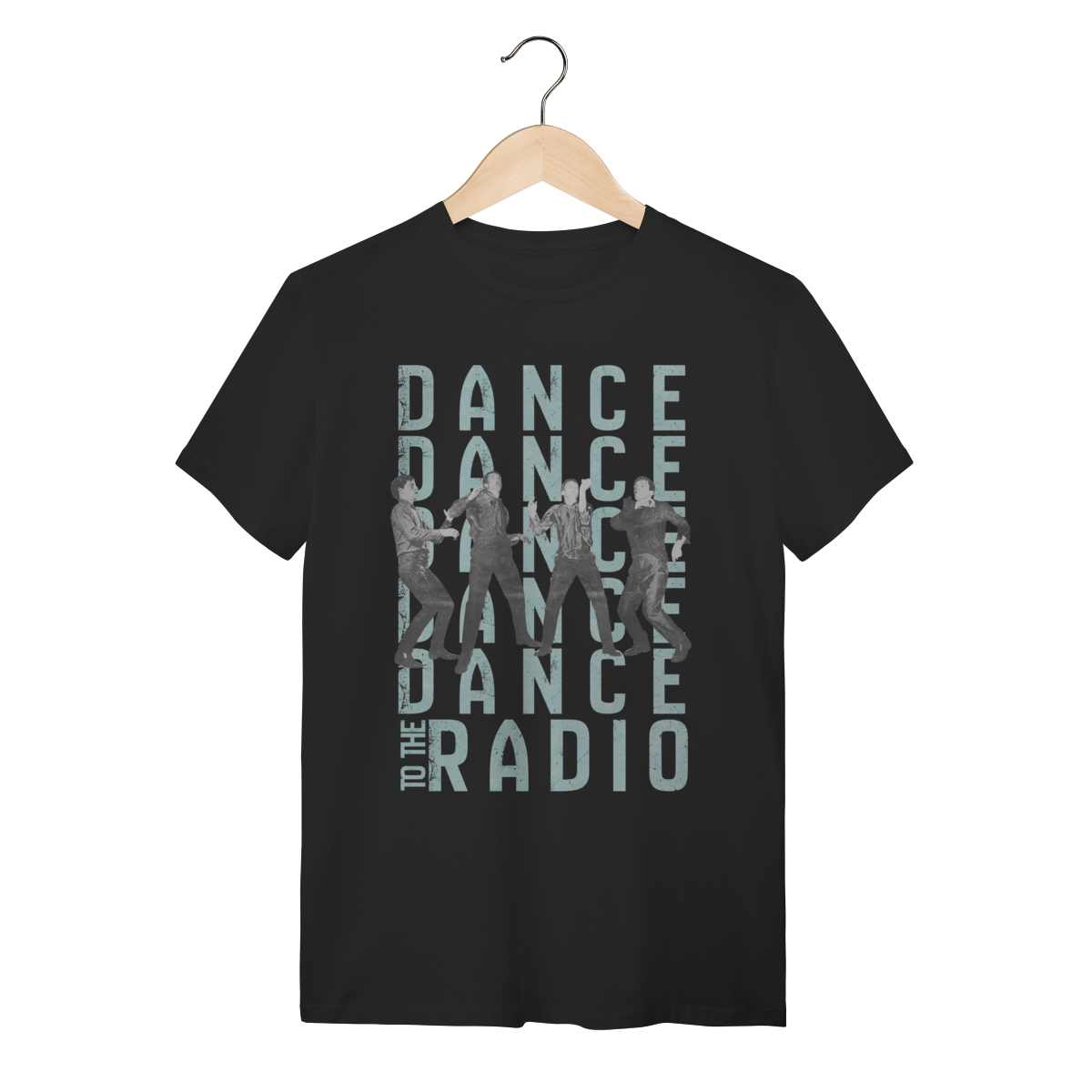 Nome do produto: Camiseta Joy Division