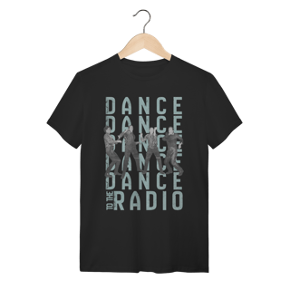 Nome do produto Camiseta Joy Division