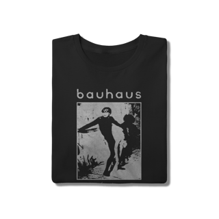 Nome do produto Camiseta Bauhaus - Bela Lugosi’s Dead
