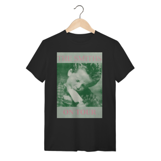 Nome do produto Camiseta The Smiths