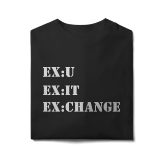 Nome do produto Camiseta Laróyè (Oversized)