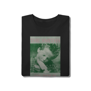 Nome do produto Camiseta The Smiths