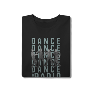 Nome do produto Camiseta Joy Division