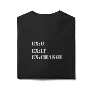 Nome do produto Camiseta Laróyè (Oversized)