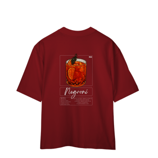 Nome do produto Negroni