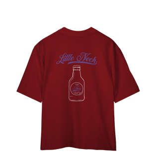 Nome do produto Little Neck