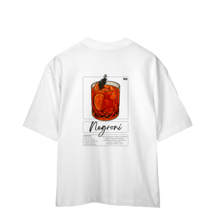 Nome do produto Negroni