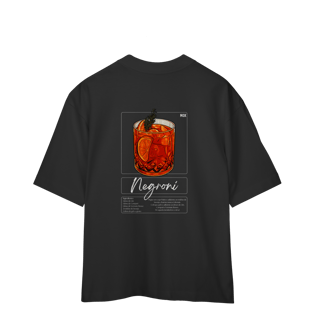 Nome do produto Negroni