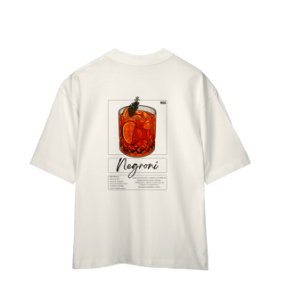Nome do produto Negroni