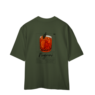Nome do produto Negroni