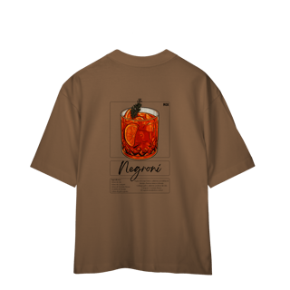 Nome do produto Negroni