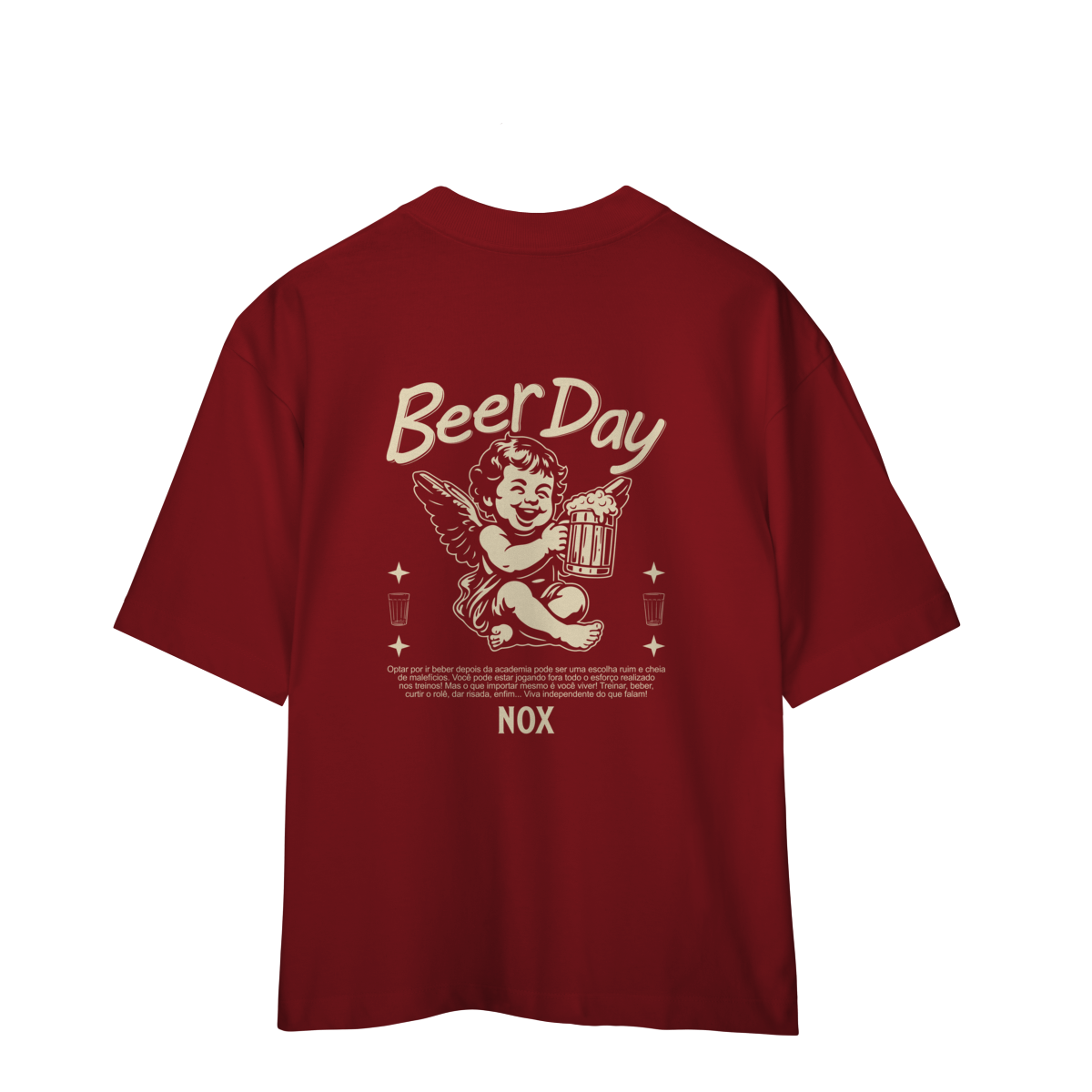 Nome do produto BeerDay