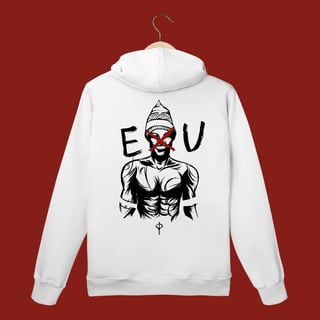 Nome do produto Moletom Exu