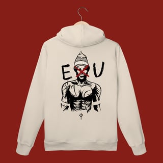 Nome do produto Moletom Exu