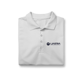 Nome do produtoBlusa Polo Feminina LIASTRA