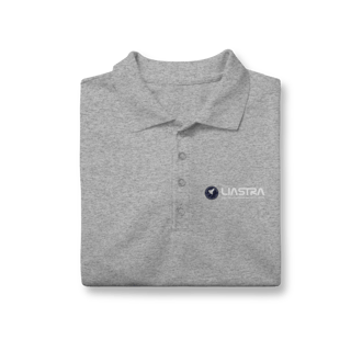 Nome do produtoBlusa Polo Feminina LIASTRA