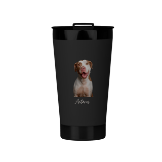 Copo Térmico - Collab Pits Ales - Antares