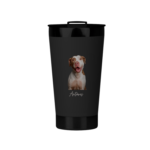 Copo Térmico - Collab Pits Ales - Antares