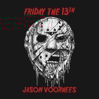 Nome do produto Jason Voorhees