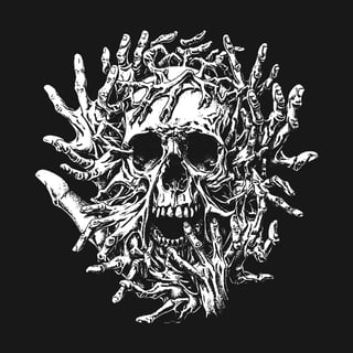Nome do produto Drowning - Fem