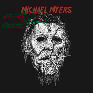 Nome do produto Michael Myers