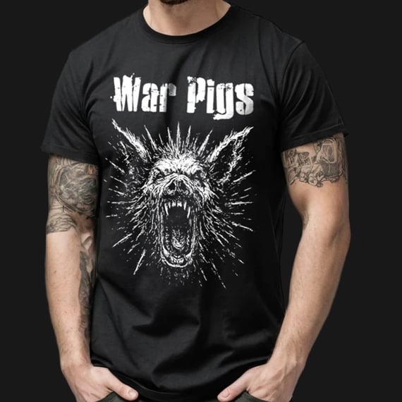 War Pigs