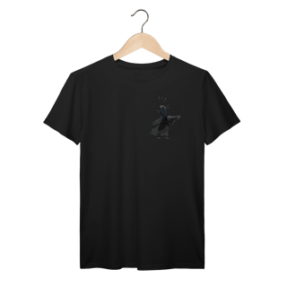 Nome do produto Camiseta Premium - DJ A.S.M.A - Amor, Verdade e Virtude - Coleção Exclusivas/ Rap
