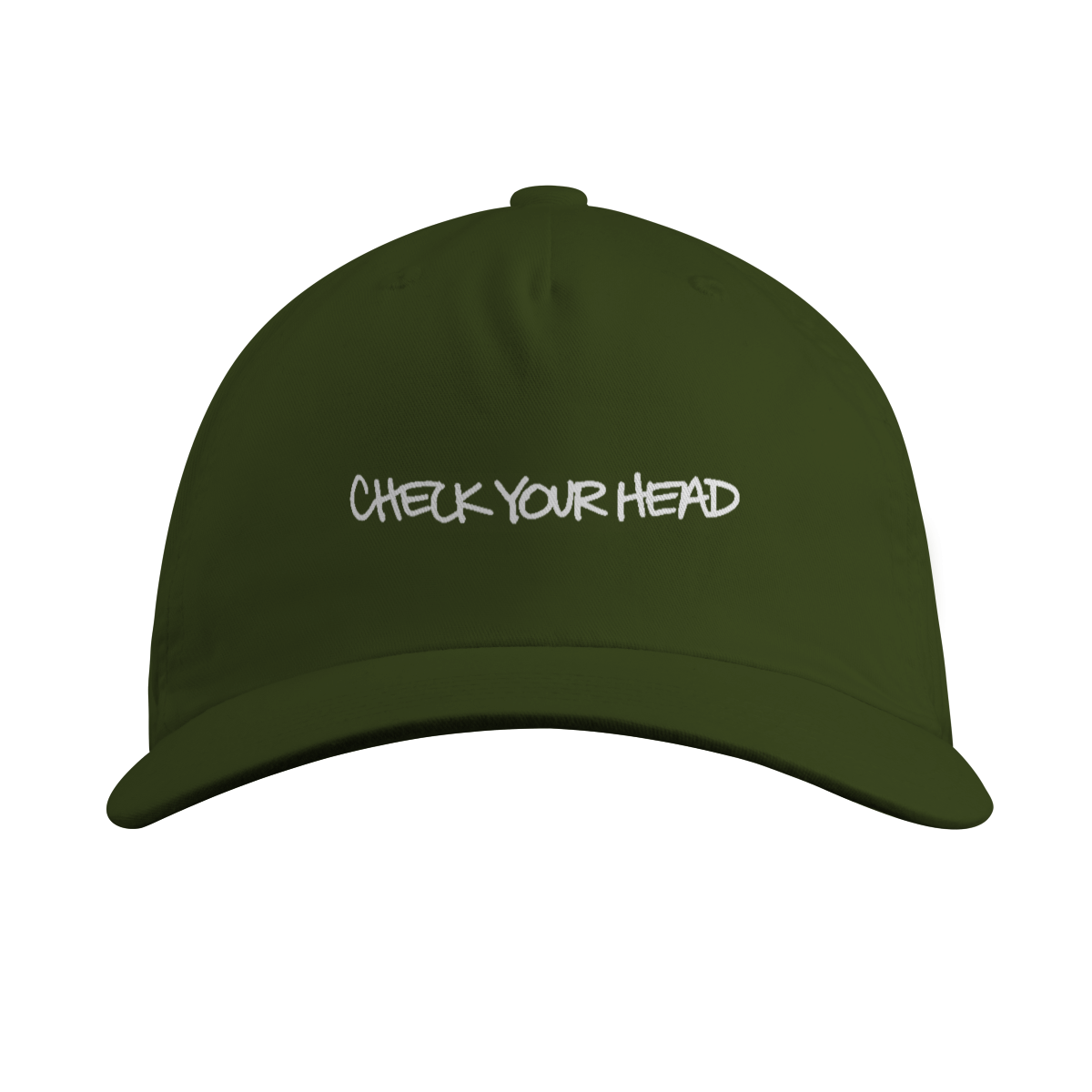 Nome do produto: Boné Premium Beastie Boys - Check Your Head - Coleção Rap