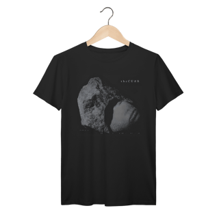 Camiseta Premium The Cure - Songs of a Lost World - Coleção Rock