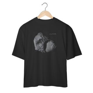 Nome do produto Camiseta Oversized The Cure - Songs of a Lost World - Coleção Rock